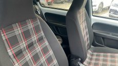 Volkswagen Up 1.0 115PS Up GTI 5dr Petrol Hatchback